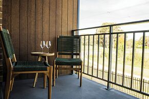 Canberra Park Motel