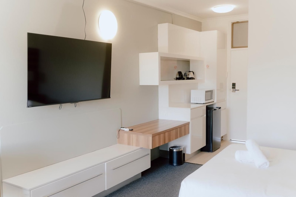Canberra Park Motel