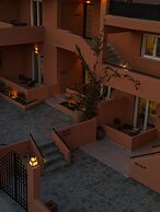Papi Boutique Hotel