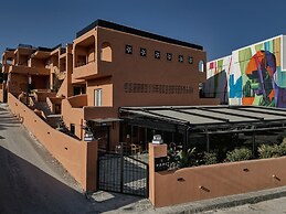 Papi Boutique Hotel