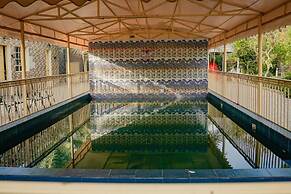 Green Resort Hotel