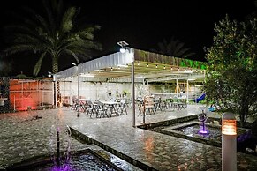 Green Resort Hotel