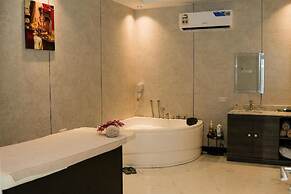 Green Resort Hotel