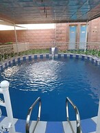 Green Resort Hotel