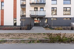 Lumina stylish apart Park Skaryszewski