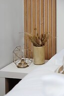 Studio Champs-Élysées Arc Retreat