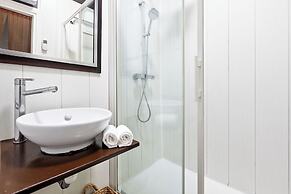 1BR Saint-Germain-des-Prés Seine Escape