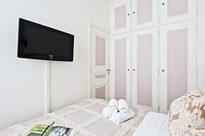 1BR Saint-Germain-des-Prés Seine Escape