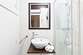 1BR Saint-Germain-des-Prés Seine Escape
