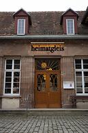 heimatgleis