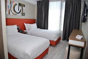 Privilege Oasis Hotel