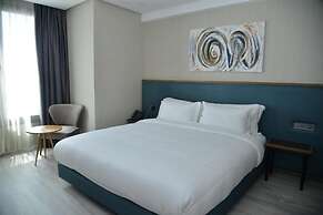 Privilege Oasis Hotel