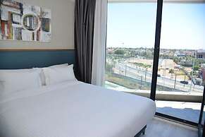 Privilege Oasis Hotel