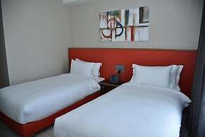 Privilege Oasis Hotel