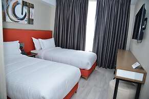 Privilege Oasis Hotel