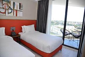 Privilege Oasis Hotel