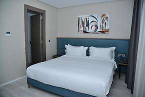 Privilege Oasis Hotel