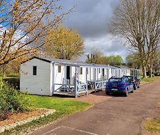 Camping de Ferrières