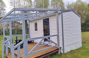 Camping de Ferrières