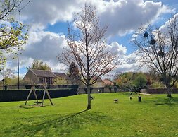 Camping de Ferrières