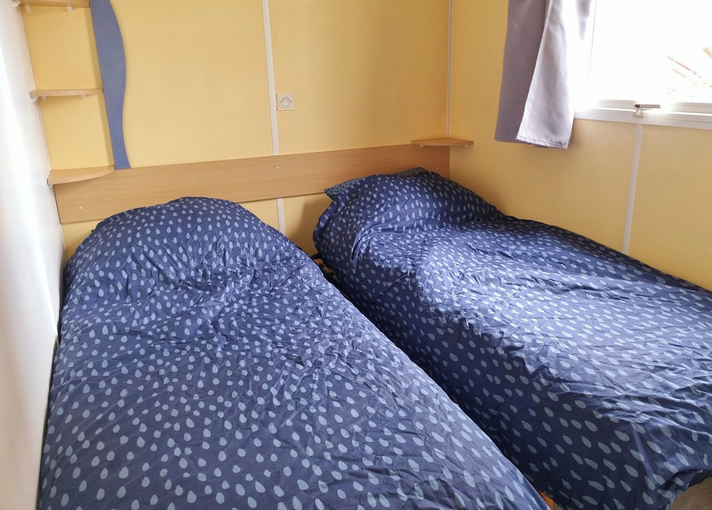 Camping de Ferrières