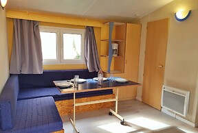 Camping de Ferrières