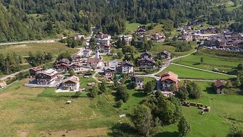 Ca' Marina - Mountain View Terrace