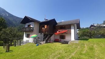 Ca' Marina - Mountain View Terrace