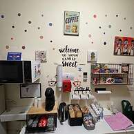 Room & Brerakfast Nel Cuore di Faenza