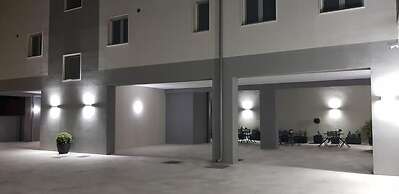 CASA MIMI APARTHOTEL