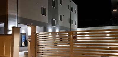 CASA MIMI APARTHOTEL