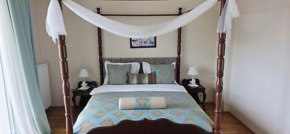 Ephesus Suites