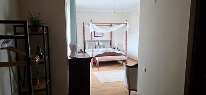 Ephesus Suites