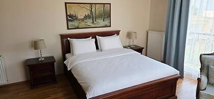 Ephesus Suites