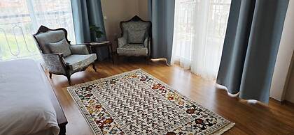 Ephesus Suites