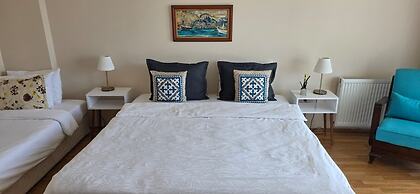 Ephesus Suites