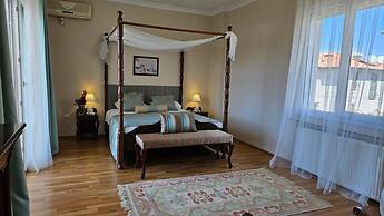 Ephesus Suites