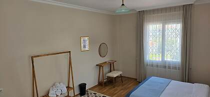 Ephesus Suites
