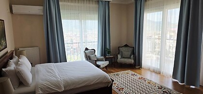 Ephesus Suites