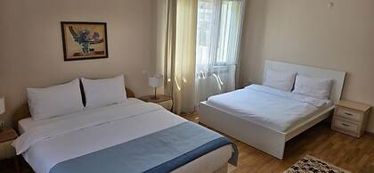 Ephesus Suites