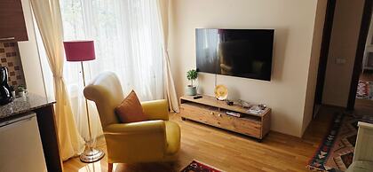 Ephesus Suites