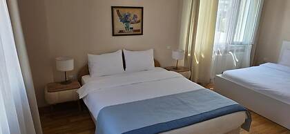 Ephesus Suites
