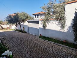 Ephesus Suites