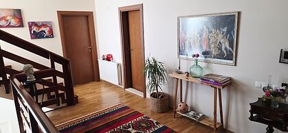 Ephesus Suites