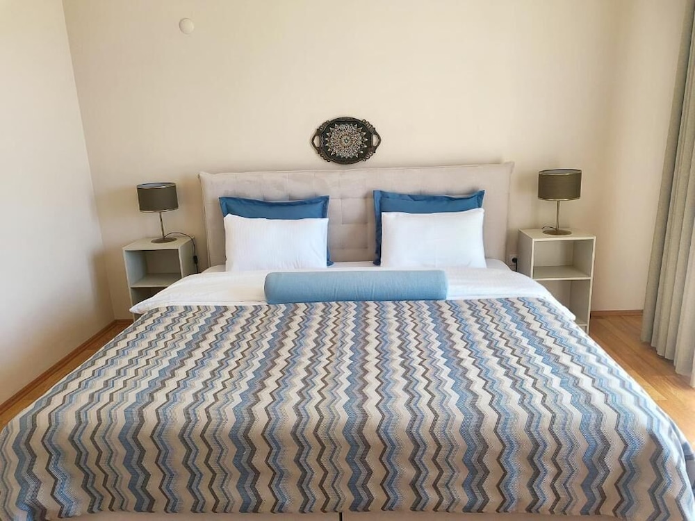Ephesus Suites