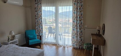 Ephesus Suites