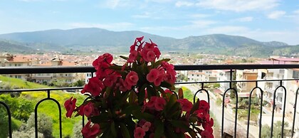 Ephesus Suites