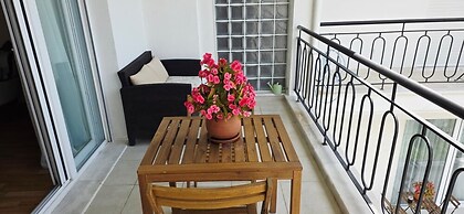 Ephesus Suites