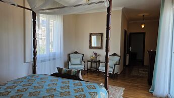 Ephesus Suites