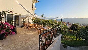 Ephesus Suites